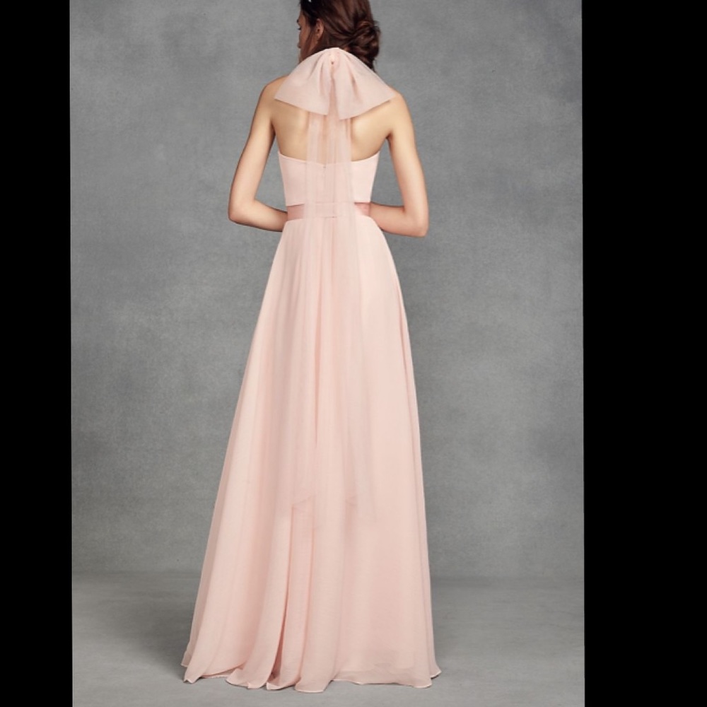 Bridesmaid/ maid of honor dress